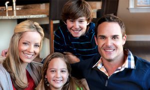 Family moving company for your corporate relocation in Houston, TX