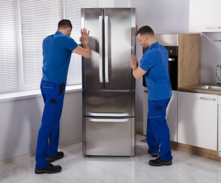 Appliance Movers & Delivery Services in Texas All Points of Texas